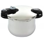 Fagor 918012937 Autocuiseur Future 6L