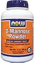 D-Mannose 100% Pure Powder 3 oz