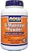 D-Mannose 100% Pure Powder 3 oz