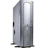 cover of Arena-Chieftec Dragon Bigtower / Mini Server Tower (CS-901)