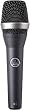 AKG D 5 Supercardioid Handheld Dynamic Microphone