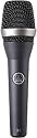 AKG D 5 Supercardioid Handheld Dynamic Microphone