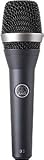 AKG D 5 Supercardioid Handheld Dynamic Microphone