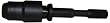 DEWALT DW5791 Spline to SDS Adapter