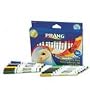 Prang Art Markers 36-Color Box Set, Fine Line (80712)