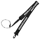 Manfrotto 440STRAP/111 Narrow Tripod Strap with a Ring