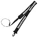 Manfrotto 440STRAP/111 Narrow Tripod Strap with a Ring