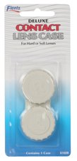 Buy Deluxe Contact Lens Case for Hard or Soft Lenses by API now!