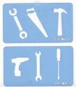 JEM Cutters Bikini Cutter Set