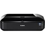 Canon Computer Systems, iX6520 Inkjet Photo Printer (Catalog Category: Prin ....