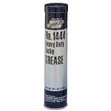 #1444 H.d. Constructiongrade Greas (293-L0227-098) Category: Multi-Purpose Grease
