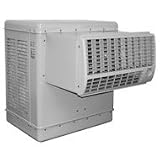 Essick Air N28W Window Evaporative Cooler
