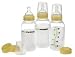 Medela 8oz Breastmilk Bottle Set - Medela 87132