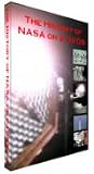 The History of NASA on 2 DVDS - From John Glenn and Gemini / Apollo to the Space Shuttle