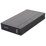 ノバック USB2.0接続HDDケース 「3.5インチSATA+IDE両対応 どちらか使え~るKIT USB」 NV-HW351U