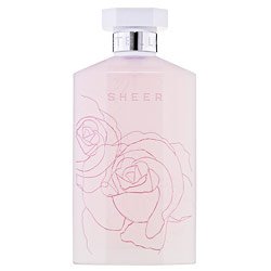 Stella McCartney Sheer Stella