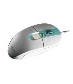 Fujitsu Siemens ID Maus USB