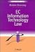 EC Information Technology Law (Intellectual Property Law)