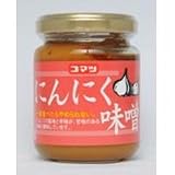 小松 にんにく味噌 20個セット