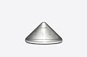 Terraillon - 9264 - Minuteur - Saturn Timer - Argent