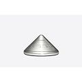 Terraillon 9264 Minuteur Saturn Timer Argent