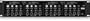 Rane G4 Quad Gate/Ducker/Expander