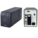 APC SC620i Smart UPS SC 620VA Unterbrechungsfreie Notstromversorgung (USV)