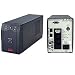 APC SC620i Smart UPS SC 620VA Unterbrechungsfreie Notstromversorgung (USV)