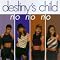 Destniy's Child