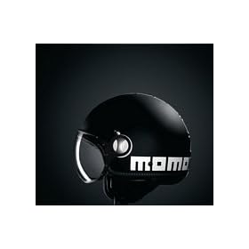MOMO Design Fighter Helmet