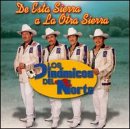 De Esta Sierra