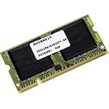 Swissbit 256MB SO DIMM DDR PC3200 CL3 200 Pin Arbeitsspeicher [PC]