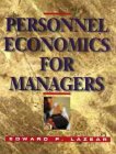 Review John Wiley & Sons  / Personnel Economics for Managers