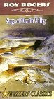 Saga Of Death Valley [VHS]