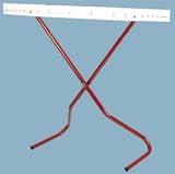 Adjustable Hurdle Adjusts from 12 to 24