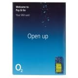 02 Pre-Pay Sim Card