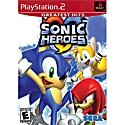 Sonic Heroes GH (PS2)