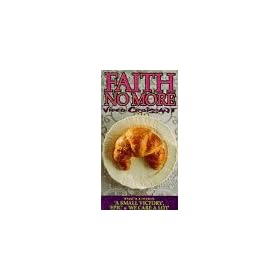 Video Croissant [VHS]
