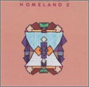 Homeland, Vol. 2: Collection of Black South African Music