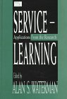 Service-learning: Applications From the Research