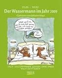 Der Wassermann im Jahr 2009 - Johann Mayr
