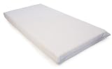 Cosatto Comfi Kip Cotbed Mattress (140 x 70 cm)