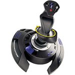 GameCube - Joystick Flight Stick 7 Tasten (schwarz) - 
