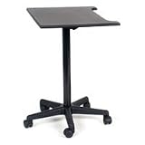 Norman Air Cushioned Posing Table with Adjustable Height from 27