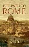 The Path to Rome (Dover Books on Literature & Drama)