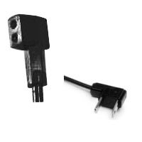 Paramount 1-1S Household to Bipost - Flash synchro cable - 1 ft