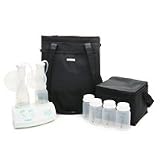Ameda Purely Yours Breast Pump - Carry All by Ameda