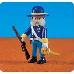Eigenschaften Playmobil 7662 / 7662 - Playmobil - Captain der Nordstaatler