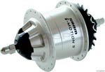SRAM i-Motion 9-Speed disc brake compatible 36H hub