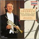 Concertos for Keyed Trumpet